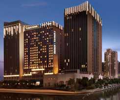 Hotel Hyatt Place Shanghai New Hongqiao