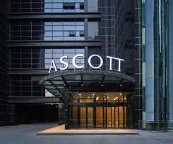 Ascott Nanbin Chongqing