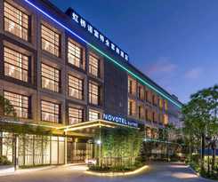 Hotel Novotel Suites Shanghai Hongqiao