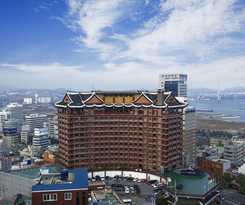 Hotel Commodore Busan