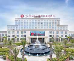 Ramada Shanghai East