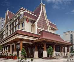 Dongheng Glenville 