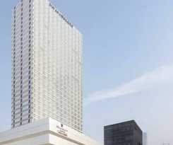 Hotel Jw Marriott Marquis Shanghai Pudong