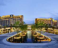 Hotel Primus Shanghai Sanjiagang