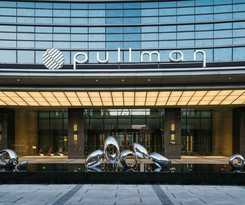 Pullman Shanghai Qingpu Excellence