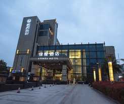LVSHOU Shanghai