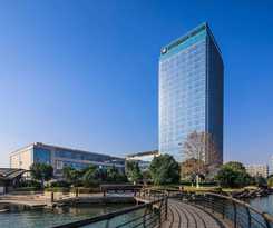 Hotel Wyndham Grand Suzhou Fenhu