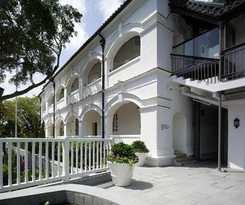 Hotel Tai O Heritage