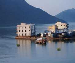 Hotel Tai O Inn, by the Sea