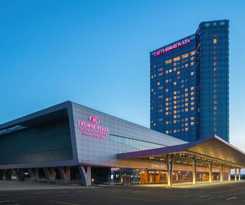 Hotel Crowne Plaza Dalian Sports Center, An Ihg