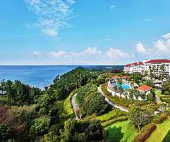 Hotel The Shilla Jeju