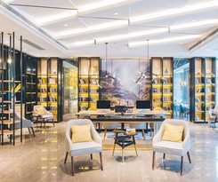 Atour Tai Koo Li Riverside Chengdu