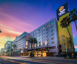 Hotel Jeju Sun and Casino