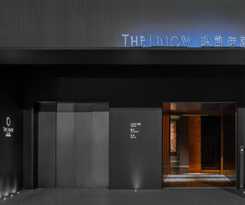 Hotel The Linow Hotel Xi'an