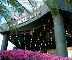 Hotel Jeju Kal