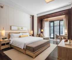 Hotel Xian Huaqingyutang 
