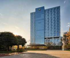 Hotel Intercontinental Xi'an North, An Ihg