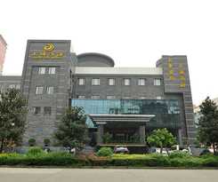 Hotel Hilton Garden Inn Chengdu Jinniu Yipintianxia