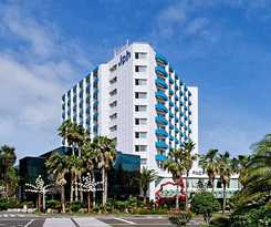 Hotel Jeju Pacific