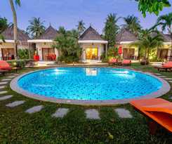 Hotel Secret Garden Beach Resort