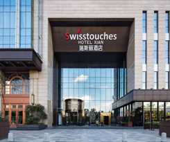 Swisstouches Xian