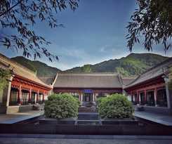 Hotel Zuoyouke Qinling West Brigade