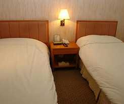 Hotel Jeju Royal