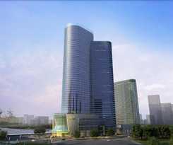 Hotel Rayfont Chengdu