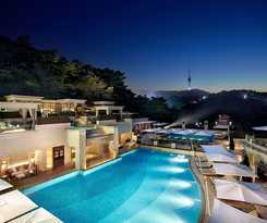 Hotel The Shilla Seoul