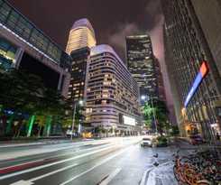 MaxX by STEIGENBERGER Huaxuan Guangzhou