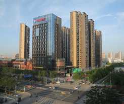 Hotel Wuhan Wellton Yiju