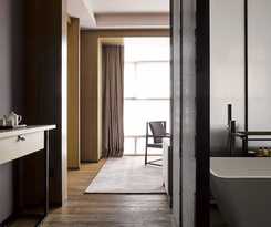 Hotel The Puxuan and Spa