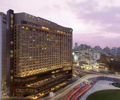 Hotel The Plaza Seoul, Autograph Collection