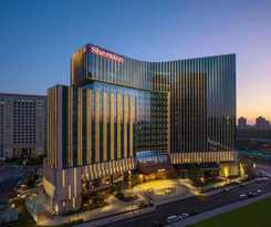 Sheraton Beijing Lize