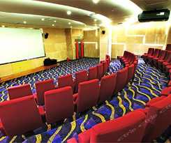 Hotel Nangong Spring Season