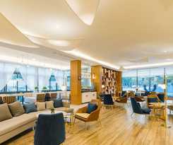 Hotel Atour S Dongzhimen Beijing