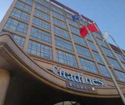 Hotel Citadines Ritan Beijing
