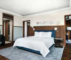 Hotel Le Meridien Seoul