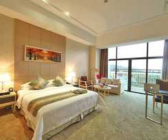 Gin Mao Yuan Shenzhen