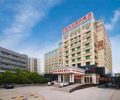 Vienna International Hotel Guangzhou Airport Xinsh