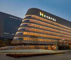 Hotel Hyatt Place Beijing Daxing