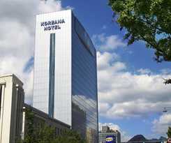 Hotel Koreana