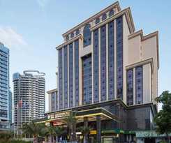 Yuexin Tomorrow Sanya