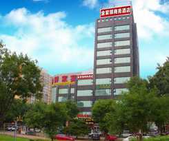 Jinziyin Business