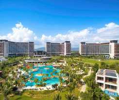 Sofitel Sanya Leeman Resort