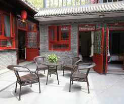 Hotel Zhantan Courtyard