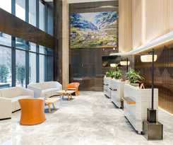 Atour Hotel Olympic Sports Yingpan Street Shenyang