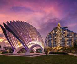 The Mangrove Resort Sanya