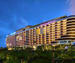 Crowne Plaza Sanya Haitang Bay Resort