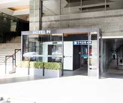 Hotel Pj Myeongdong